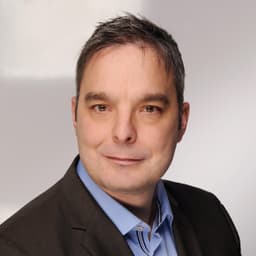 Andreas Klein