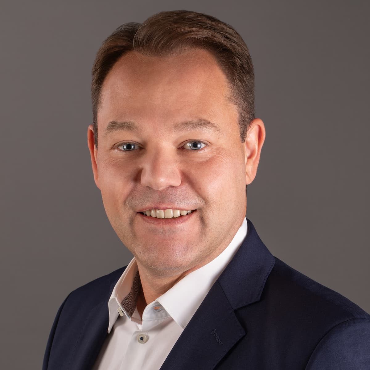 Frank Dissen